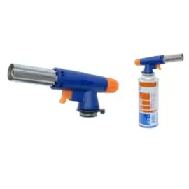 Горелка газовая nano с пьезоподжигом (tw-707) tr-113471