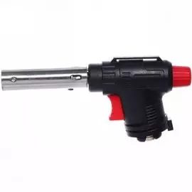 Горелка газовая s-603 автоматическая 1/10/100 4607164523589