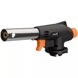 Горелка газовая с пьезоподжигом Helios (HS-AS-B014) tr-210965