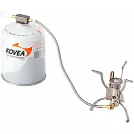Портативная газовая плита "Hose Stove Camp-5e" KOVEA KB-1006