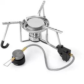 Горелка газовая со шлангом (KB-9602) Kovea tr-8874