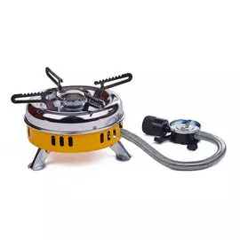 Горелка TOURIST в пластиковом кейсе MINI-2000 Купон 8809018600613