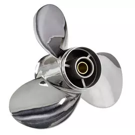 Гребной винт 3x10-1/4x12, Marine Rocket 4231-103-120
