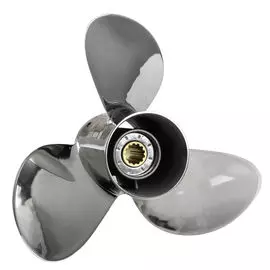 Гребной винт 3x11-1/4x14, Marine Rocket 4331-113-140