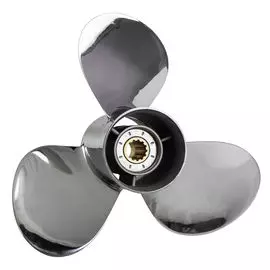 Гребной винт 3x11-1/8x13, Marine Rocket 5331-111-130