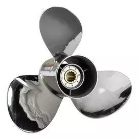 Гребной винт 3x11-1/8x13, Marine Rocket 4331-111-130