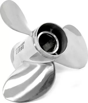 Гребной винт 3x11.1x13, без втулки, Solas, 9331-111-13 9331-111-13