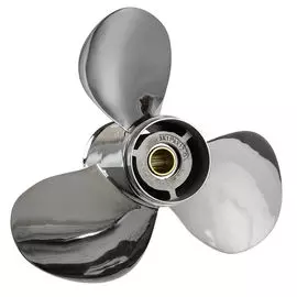 Гребной винт 3x11-3/8x12, Marine Rocket 3331-114-120