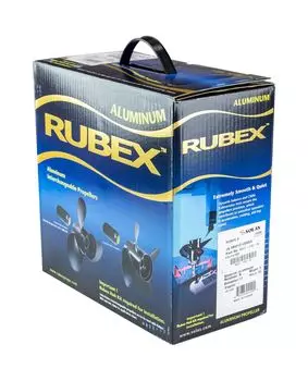 Гребной винт 3x11.4x12, без втулки, Solas, 9311-114-12 9311-114-12