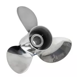 Гребной винт 3x11x15, без втулки, Solas, 9331-110-15 9331-110-15