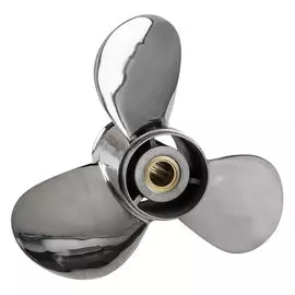 Гребной винт 3x11x15, Marine Rocket 1331-110-150