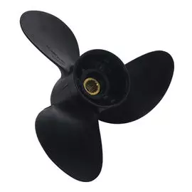 Гребной винт 3x12.25x15, Xcomp C3-12.25-15R-OA(Y)-F