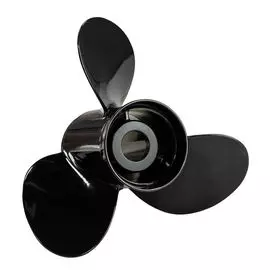 Гребной винт 3x12-3/4x21, без втулки, Marine Rocket 9411-128-210