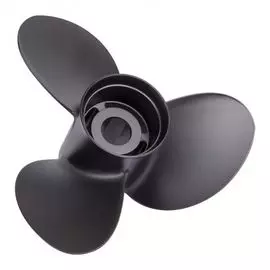 Гребной винт 3x12x10, без втулки, Solas, 9311-120-10 9311-120-10