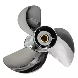 Гребной винт 3x13-1/2x15, Marine Rocket 4431-135-150