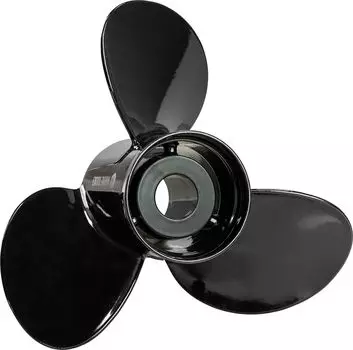 Гребной винт 3x13-1/4x17, без втулки, Marine Rocket 9411-133-1700