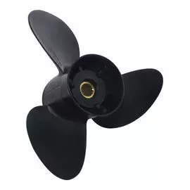 Винт гребной Suzuki DF70A-90A, DF90-140; 3x13.25x17, Xcomp D3-13.25-17R-OA(S)-F