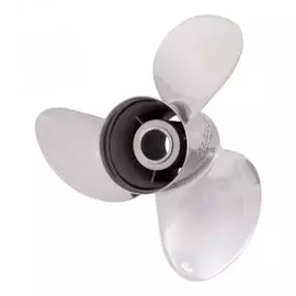 Гребной винт 3x13.75x13L, без втулки, Solas, 9432-138-13 9432-138-13