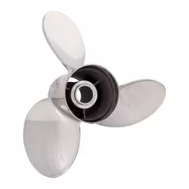Гребной винт 3x14.5x25, без втулки, Solas, 9571-145-25 9571-145-25