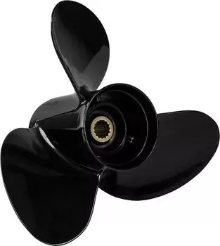 Гребной винт 3x14x19 R, Polyda (4411-140-190) SDAR14019OS_PA