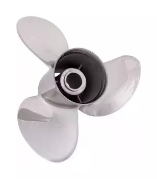 Гребной винт 3x14x23, без втулки, Solas, 9531-140-23 953114023