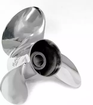 Гребной винт 3x14x23L, без втулки, Solas, 9532-140-23 953214023