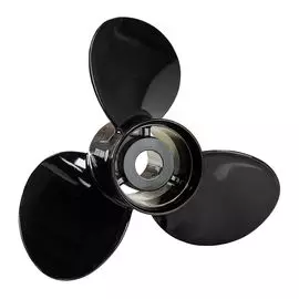 Гребной винт 3x15-1/4x15, без втулки, Marine Rocket 9511-153-150