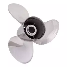 Гребной винт 3x15.3x19, без втулки, Solas, 9575-153-19 957515319