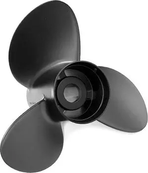 Гребной винт 3x15.3x19L, без втулки, Solas, 9512-153-19 951215319