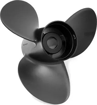 Гребной винт 3x15x15, без втулки, Solas, 9511-150-15 951115015