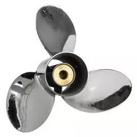 Гребной винт 3x15x21, Marine Rocket 4571-150-210