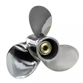 Гребной винт 3x9-1/4x10, Marine Rocket 4121-093-100A