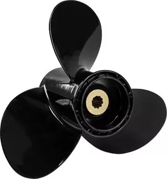 Гребной винт 3x9-1/4x10, Marine Rocket Prime 4111-093-100A-PR