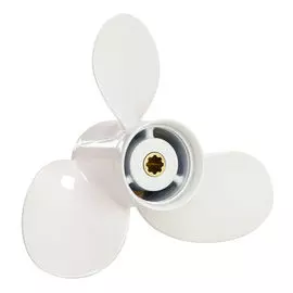 Гребной винт 3x9-1/4x11, Marine Rocket 1121-3093-11