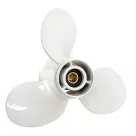 Гребной винт 3x9-1/4x12, Marine Rocket 1121-3093-12