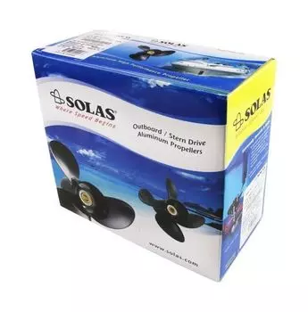 Гребной винт 3x9.3x10R, Solas, 4111-093-10A 411109310A