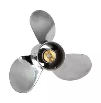 Гребной винт 3x9.3x10R, Solas, 4121-093-10A 412109310A