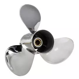 Гребной винт 3x9-7/8x10-1/2, Marine Rocket 3231-099-105