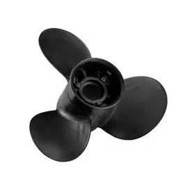 Гребной винт 40-60; 3x11.2x12, без втулки, Xcomp C3-11.2-12R-OA()-S