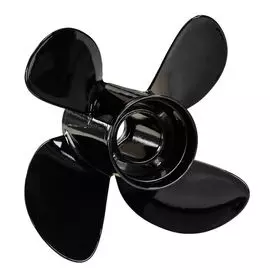 Гребной винт 4x10.1x14, без втулки, Marine Rocket 9313-101-140