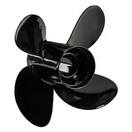 Гребной винт 4x10.6x12, без втулки, Marine Rocket 9313-106-120