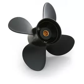 Гребной винт 4x10x14, Solas, 5213-100-14 521310014