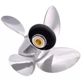 Гребной винт 4x10x9, Solas, 3233-100-09 323310009