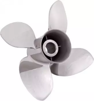 Гребной винт 4x11.5x13, без втулки, Solas, 9333-115-13 933311513