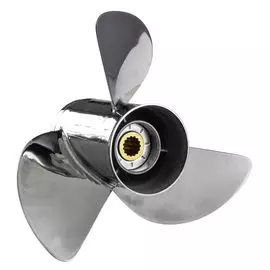 Гребной винт 4x13x19, Marine Rocket 3453-130-190