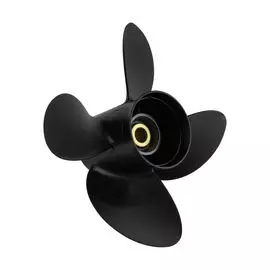Гребной винт 4x14.5x17, Solas, 3513-145-17 351314517