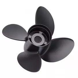 Гребной винт 4x14x21, без втулки, Solas, 9513-140-21 951314021