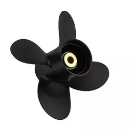 Гребной винт 4x9.3x10R, Solas, 4113-093-10A 411309310A