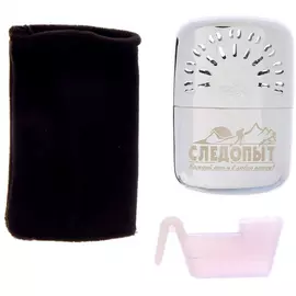 Грелка каталитическая для рук большая (pf-ghp-p01) следопыт tr-180405