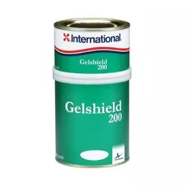 Грунт GELSHIELD 200 GREEN EPOXY PRIMER, 0,75 л YPA212_A750ML